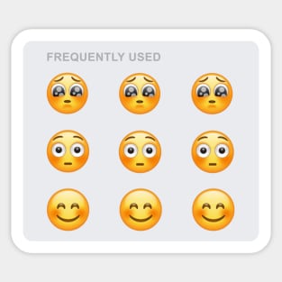 Emoji Sticker